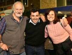 Foto de la galería: Fiesta de San Juan en Villa Blosset: más de 35 años de viva tradición