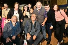 Foto de la galería: Fiesta de San Juan en Villa Blosset: más de 35 años de viva tradición