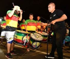 Foto de la galería: Fiesta de San Juan en Villa Blosset: más de 35 años de viva tradición