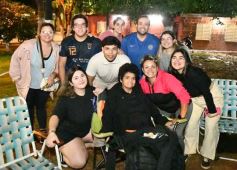 Foto de la galería: Fiesta de San Juan en Villa Blosset: más de 35 años de viva tradición