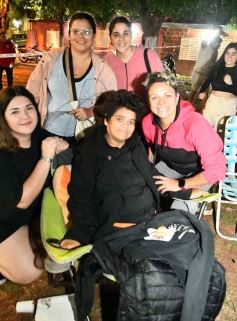 Foto de la galería: Fiesta de San Juan en Villa Blosset: más de 35 años de viva tradición