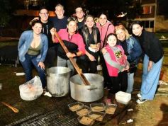 Foto de la galería: Fiesta de San Juan en Villa Blosset: más de 35 años de viva tradición