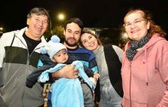 Foto de la galería: Fiesta de San Juan en Villa Blosset: más de 35 años de viva tradición