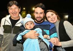 Foto de la galería: Fiesta de San Juan en Villa Blosset: más de 35 años de viva tradición