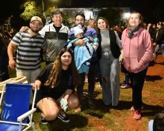 Foto de la galería: Fiesta de San Juan en Villa Blosset: más de 35 años de viva tradición