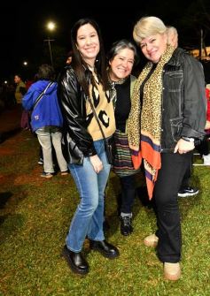 Foto de la galería: Fiesta de San Juan en Villa Blosset: más de 35 años de viva tradición