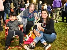 Foto de la galería: Fiesta de San Juan en Villa Blosset: más de 35 años de viva tradición