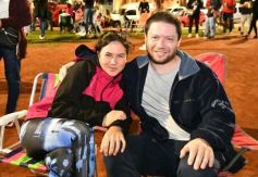 Foto de la galería: Fiesta de San Juan en Villa Blosset: más de 35 años de viva tradición