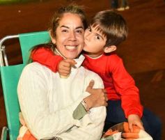 Foto de la galería: Fiesta de San Juan en Villa Blosset: más de 35 años de viva tradición