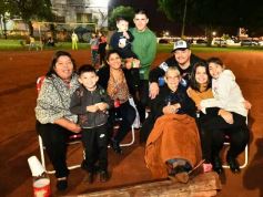 Foto de la galería: Fiesta de San Juan en Villa Blosset: más de 35 años de viva tradición