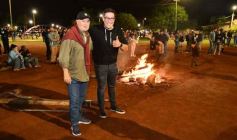 Foto de la galería: Fiesta de San Juan en Villa Blosset: más de 35 años de viva tradición