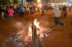Foto de la galería: Fiesta de San Juan en Villa Blosset: más de 35 años de viva tradición