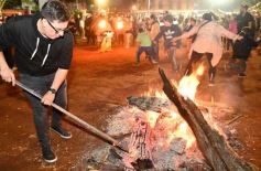 Foto de la galería: Fiesta de San Juan en Villa Blosset: más de 35 años de viva tradición