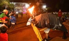 Foto de la galería: Fiesta de San Juan en Villa Blosset: más de 35 años de viva tradición