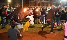 Foto de la galería: Fiesta de San Juan en Villa Blosset: más de 35 años de viva tradición