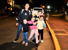 Foto de la galería: Fiesta de San Juan en Villa Blosset: más de 35 años de viva tradición