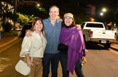 Foto de la galería: Fiesta de San Juan en Villa Blosset: más de 35 años de viva tradición