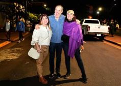 Foto de la galería: Fiesta de San Juan en Villa Blosset: más de 35 años de viva tradición