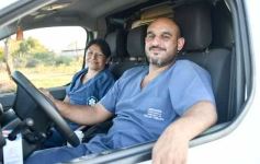 Foto de la galería: Ascenso del Regional NEA: Centro ganó y marcha puntero en su zona