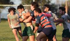 Foto de la galería: Ascenso del Regional NEA: Centro ganó y marcha puntero en su zona