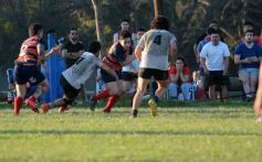 Foto de la galería: Ascenso del Regional NEA: Centro ganó y marcha puntero en su zona