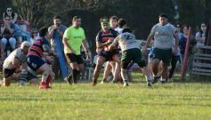 Foto de la galería: Ascenso del Regional NEA: Centro ganó y marcha puntero en su zona