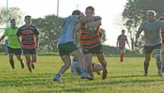 Foto de la galería: Ascenso del Regional NEA: Centro ganó y marcha puntero en su zona