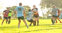 Foto de la galería: Ascenso del Regional NEA: Centro ganó y marcha puntero en su zona