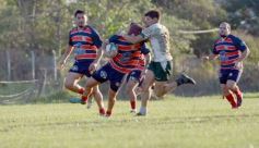 Foto de la galería: Ascenso del Regional NEA: Centro ganó y marcha puntero en su zona