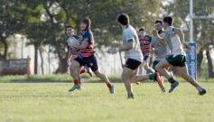 Foto de la galería: Ascenso del Regional NEA: Centro ganó y marcha puntero en su zona