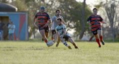Foto de la galería: Ascenso del Regional NEA: Centro ganó y marcha puntero en su zona