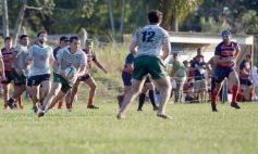 Foto de la galería: Ascenso del Regional NEA: Centro ganó y marcha puntero en su zona