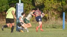 Foto de la galería: Ascenso del Regional NEA: Centro ganó y marcha puntero en su zona