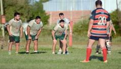 Foto de la galería: Ascenso del Regional NEA: Centro ganó y marcha puntero en su zona