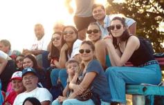 Foto de la galería: Ascenso del Regional NEA: Centro ganó y marcha puntero en su zona