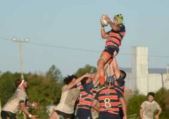 Foto de la galería: Ascenso del Regional NEA: Centro ganó y marcha puntero en su zona