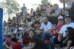 Foto de la galería: Ascenso del Regional NEA: Centro ganó y marcha puntero en su zona