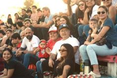 Foto de la galería: Ascenso del Regional NEA: Centro ganó y marcha puntero en su zona