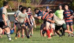 Foto de la galería: Ascenso del Regional NEA: Centro ganó y marcha puntero en su zona