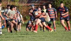 Foto de la galería: Ascenso del Regional NEA: Centro ganó y marcha puntero en su zona