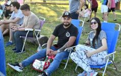 Foto de la galería: Ascenso del Regional NEA: Centro ganó y marcha puntero en su zona