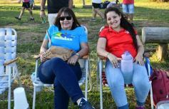 Foto de la galería: Ascenso del Regional NEA: Centro ganó y marcha puntero en su zona