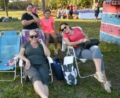 Foto de la galería: Ascenso del Regional NEA: Centro ganó y marcha puntero en su zona