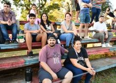 Foto de la galería: Ascenso del Regional NEA: Centro ganó y marcha puntero en su zona