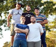 Foto de la galería: Ascenso del Regional NEA: Centro ganó y marcha puntero en su zona