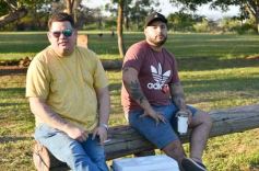 Foto de la galería: Ascenso del Regional NEA: Centro ganó y marcha puntero en su zona