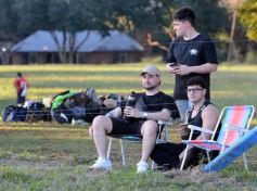 Foto de la galería: Ascenso del Regional NEA: Centro ganó y marcha puntero en su zona