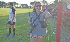 Foto de la galería: Ascenso del Regional NEA: Centro ganó y marcha puntero en su zona