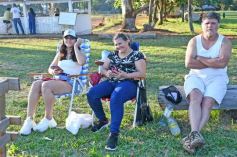 Foto de la galería: Ascenso del Regional NEA: Centro ganó y marcha puntero en su zona