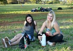 Foto de la galería: Ascenso del Regional NEA: Centro ganó y marcha puntero en su zona